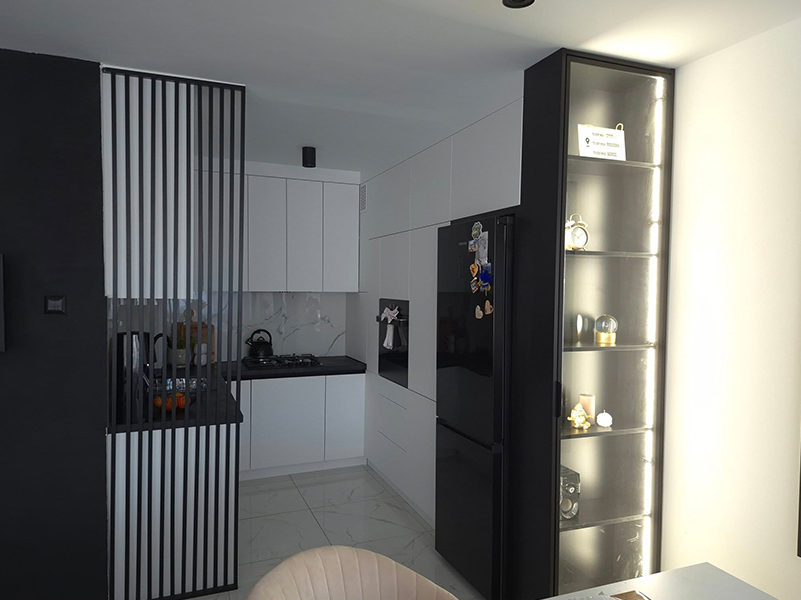 O firmie KucharscyMeble