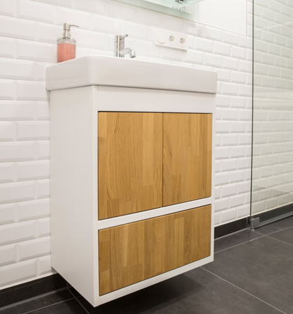 Zabudowy i meble na wymiar