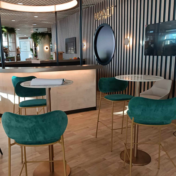 Nowoczesne meble biurowe